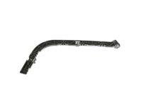 Mopar 68024341AC Bracket Fascia Support
