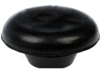 Mopar 3723687 Plug, Axle Carrier Cover Filler (Rubber)