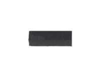 Mopar 4278662 Glass Spacer, Lower