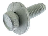 Mopar 6508267AA Bracket Bolt