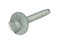 Mopar 6104374AA Headlamp Bracket Bolt