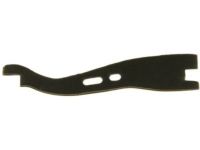 Mopar 55397447AA Seal Rear Door Secondary Seal (Foam)