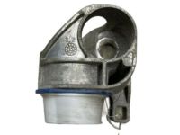 Mopar 68185869AB Catalytic Converter Hanger, Rear