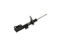 Mopar 68039639AF Strut Suspension
