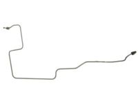 Mopar 4779749 Tube Brake With Clips