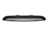 Mopar 68202462AD Bezel, Front