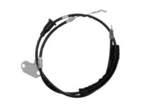 Mopar 52125207AC Cable Parking Brake