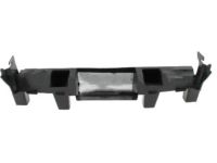 Mopar 68223477AA Baffle, Lower