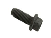 Mopar 5191037AA Bolt Hexagon Head M12