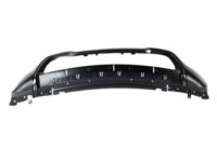 Mopar 1WL30TZZAD Lower Cover, Front