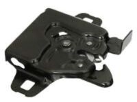 Mopar 68145350AC Lock, Front