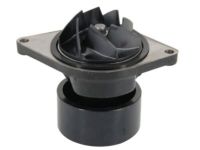 Mopar 68003402AA Pump Water