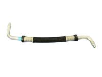 Mopar 5030630AC Line Oil Cooler Outlet