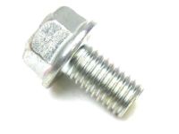 Mopar MF140022 Water Pump Assembly Bolt