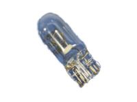 Mopar 5104608AA Bulb 12V 5W