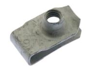Mopar 6503194 Flare Nut