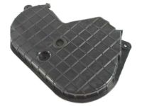 Mopar 4884409AA Timing Cover, Upper Outer