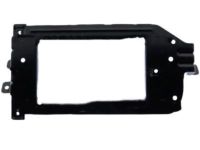 Mopar 68091899AC Control Module Mount Bracket