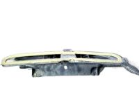 Mopar 5114279AA Defroster Duct, Front