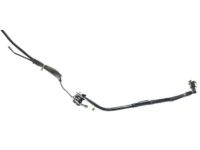 Mopar 52030371AB Vent Tube