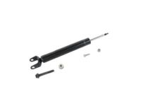 Mopar 68298971AA Shock, Rear