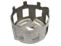 Mopar 68067348AA Flange Drive Shaft
