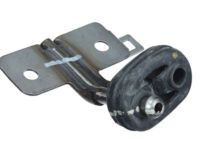 Mopar 5147278AC Catalytic Converter Bracket