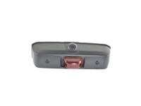 Mopar 6RZ03RXFAA Bezel Back Up Camera Bezel Includes Center Cab Lamp