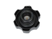 Mopar 68096261AA Cap Coolant Recovery Bottle