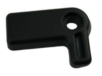 Mopar 68004566AB Lever Targa Panel