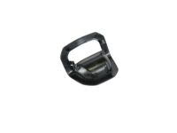 Mopar 6QY86TX7AA Release Cable Bezel, Rear Passenger Side