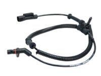 Mopar 68170065AE Sensor Kit Anti-Lock Brakes