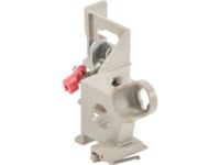 Mopar 68018090AA Presenter Latch Front Door