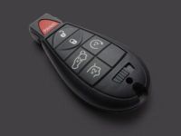 Mopar 82212112 Remote Start Complete