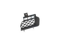 Mopar 1TB76RXFAB Trim Bezel, Front Passenger Side
