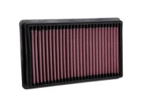 Mopar 68293164AB Element Air Cleaner