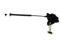 Mopar 4589244AA Latch Deck Lid