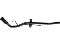 Mopar 5147246AC Tube Fuel Filler