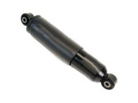 Mopar 4721691AE Shock Absorber, Rear