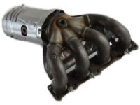 Mopar 68234997AC Exhaust Manifold