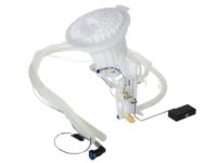 Mopar 5136023AB Module Package Fuel Pump/Level Unit