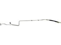 Mopar 52079676AB Hose