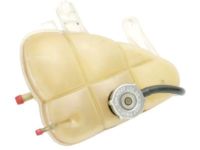 Mopar 55037999AF Bottle Coolant Recovery