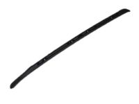 Mopar 5182583AI Side Rail, Driver Side