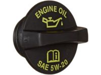 Mopar 53013775AA Cap Oil Filler