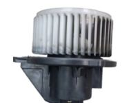 Mopar 68031462AA Motor Blower With Wheel