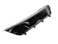 Mopar 68157472AA Bezel, Rear