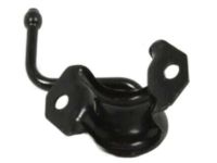Mopar 52855311AB Retainer Stabilizer Bar Bushing