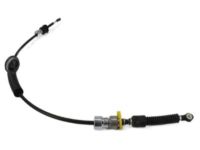 Mopar 68092240AA Cable Transfer Case Shift