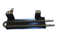 Mopar 52125494AA Cooler Power Steering